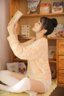 把女朋友撩湿